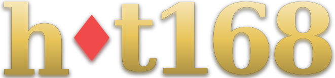 hot168 โลโก้