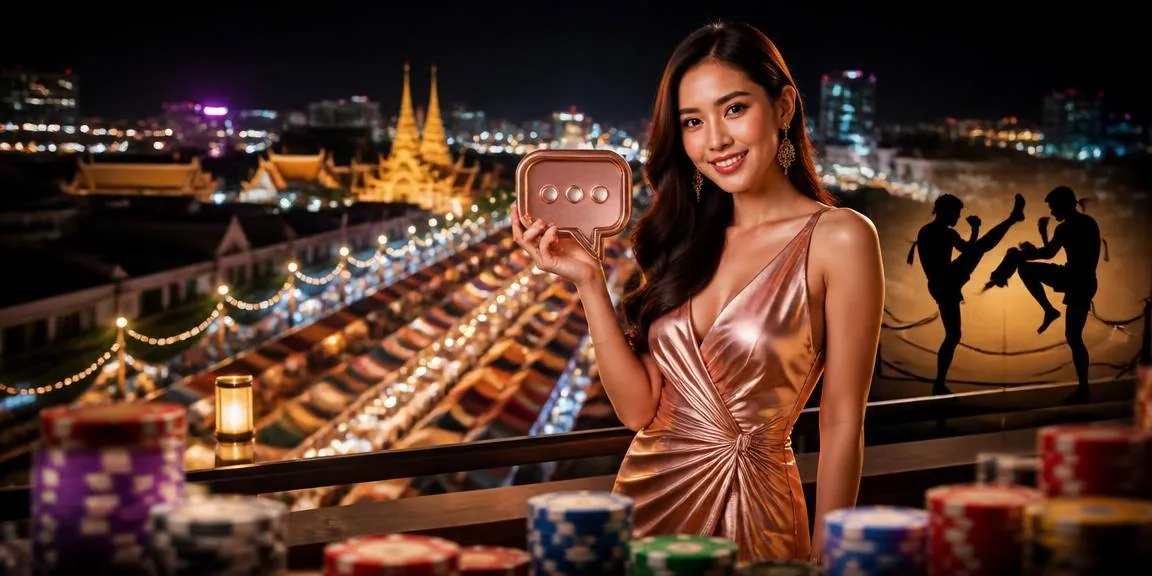 hot168 ไทย แอปคาสิโน